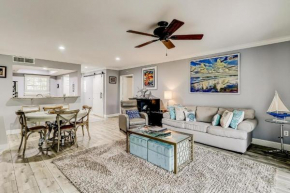 201 Devonshire 2 BR Golf View Port Royal
